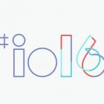 Google I/O 2016