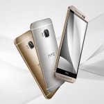 HTC One M9 Prime Camera Edition