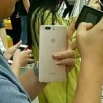 Huawei Honor V8