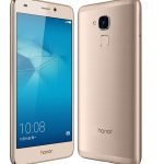 Huawei Honor 5C