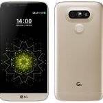 LG G5 SE