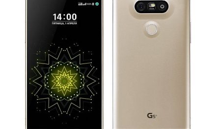 LG G5 SE with Snapdragon 652 SoC, 3GB RAM goes official