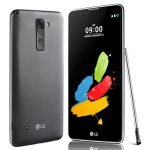 LG Stylus 2