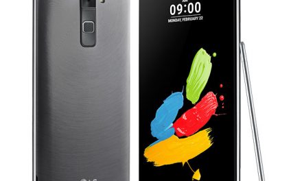 LG Stylus 2 with 4G LTE, Android 6 launched in India for Rs. 19,500