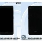 Lenovo ZUK Z2 leak