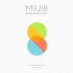Xiaomi Miui 8 teaser