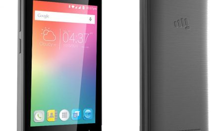 Micromax Bolt Supreme with 3.5 inch screen launched for Rs. 2,749