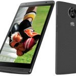 Micromax Canvas Mega 2