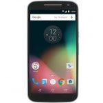 Moto G4 leak