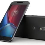Motorola Moto G4 Plus