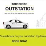 Ola Outstation