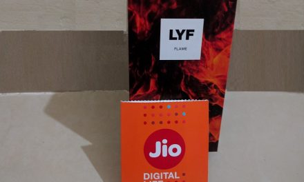 Exclusive : Reliance Jio to be available for all from 30 May but with LYF