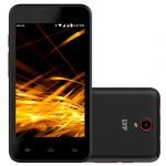 Reliance LYF Flame 4