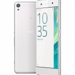Sony Xperia X