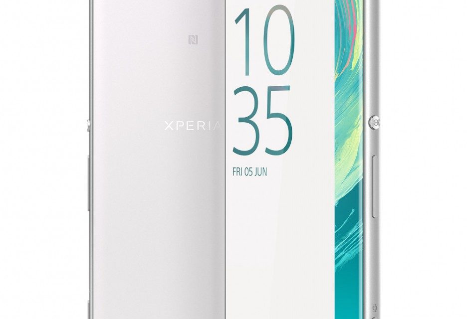 Sony Xperia X Dual Sim now available in India for Rs. 46,990