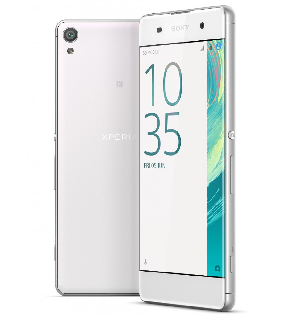 bouwer Samengroeiing Verder Sony Xperia X Price in India, Specifications, Reviews and Features |  MakTechBlog