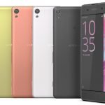 Sony Xperia XA