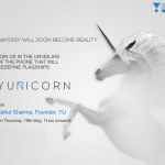 YU Yunicorn