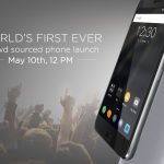 Lenovo ZUK Z1 10 May India