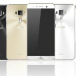 Asus Zenfone 3 leak