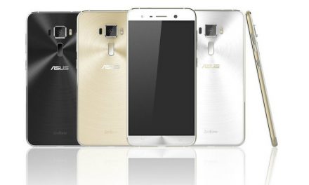 Asus to launch Asus Zenfone 3 series on 30 May