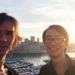 Alexandre Despallieres, Xin Wei