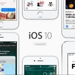 Apple iOS 10