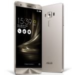 Asus Zenfone 3 Deluxe
