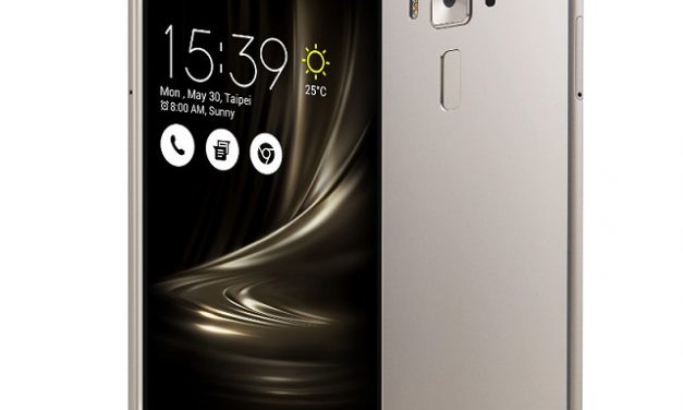 Asus Zenfone 3 series launching in India on 17 August