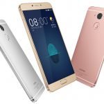 Gionee S6 Pro