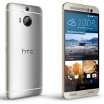 HTC One M9+ Prime Camera Edition