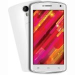 Intex Cloud Glory 4G
