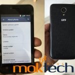 Reliance LYF Flame 6