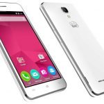 Micromax Bolt Selfie Q424