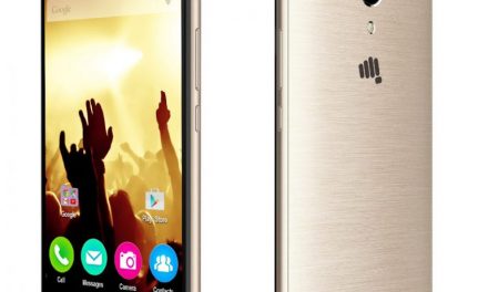 Micromax Canvas Fire 5 launched in India for Rs. 6,199