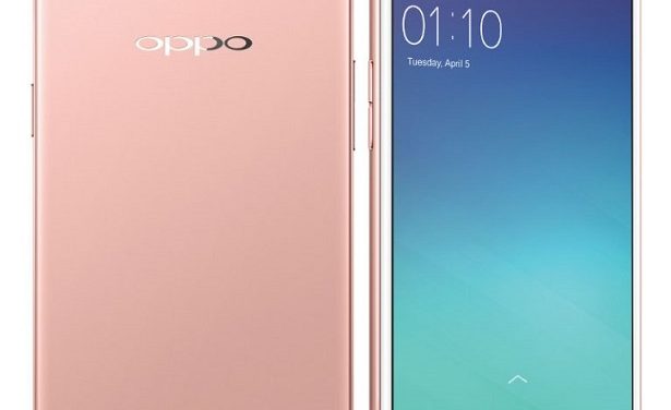 OPPO A37 launched in India for Rs. 11,990, sale from 1st July