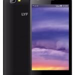 Reliance LYF Wind 5