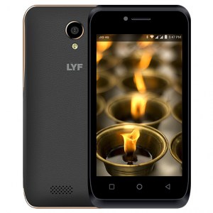 Reliance LYF Flame 6