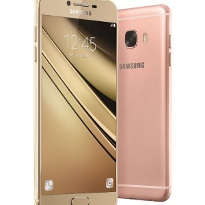 Samsung Galaxy C7 SM-C7000