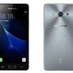 Samsung Galaxy J3 Pro