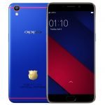 OPPO F1 Plus FC Barcelona Edition