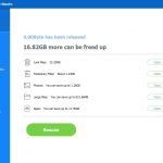 iMYfone umate data clean