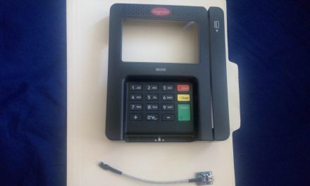 Ingenico iSC250 Skimmers Found at Walmart, Inspect POI Devices