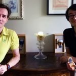 Alexandre Despallieres and Xin Wei