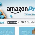 Amazon prime India