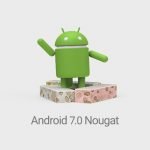 Android 7 Nougat