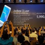 Asus Zenfone 3 Laser