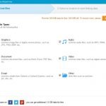 EaseUS Data Recovery Wizard