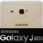 Samsung Galaxy J max