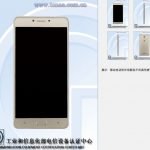 Gionee M6 Leak